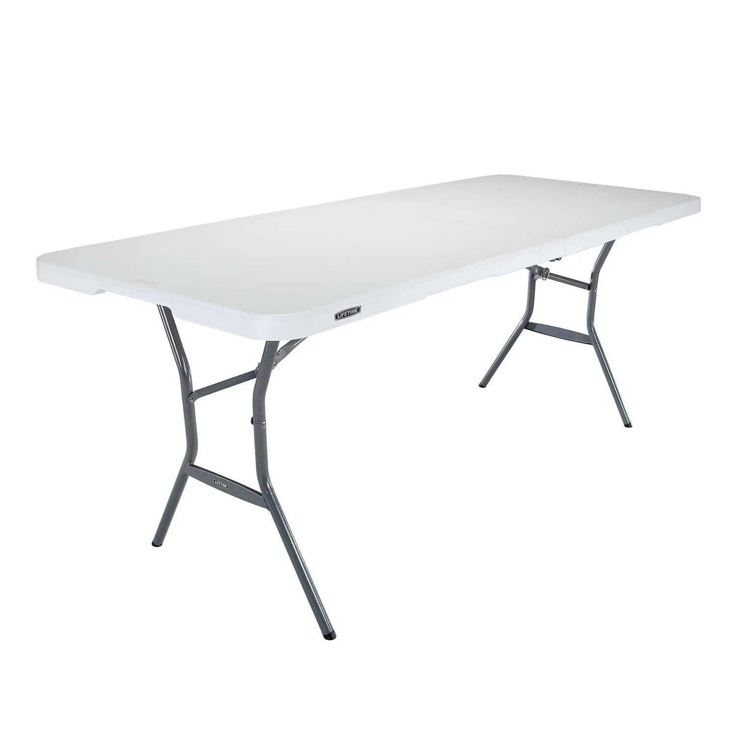 6' Folding Table