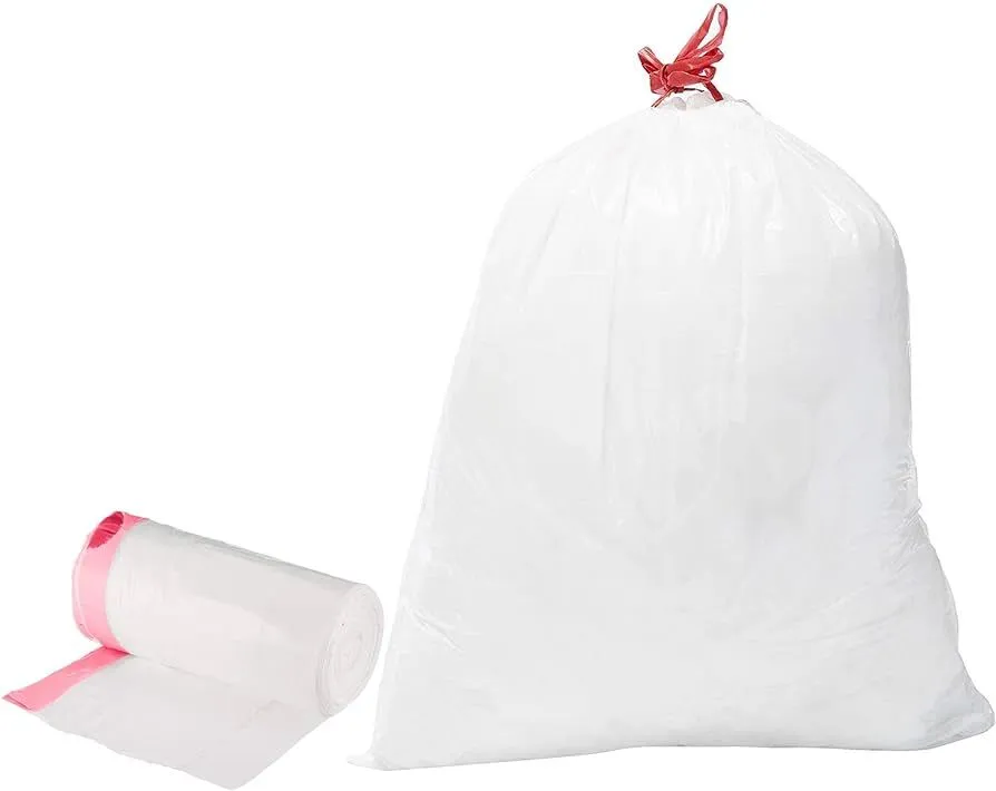 Trash Bags - 13 Gallon (By the roll)