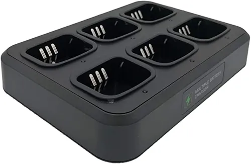 Slim Battery Charger - CP200