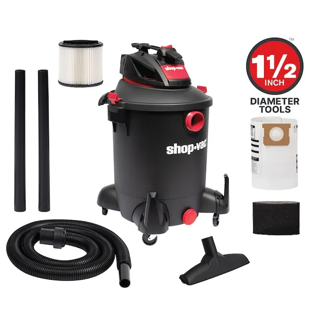 Shop Vac - 10 Gallon 