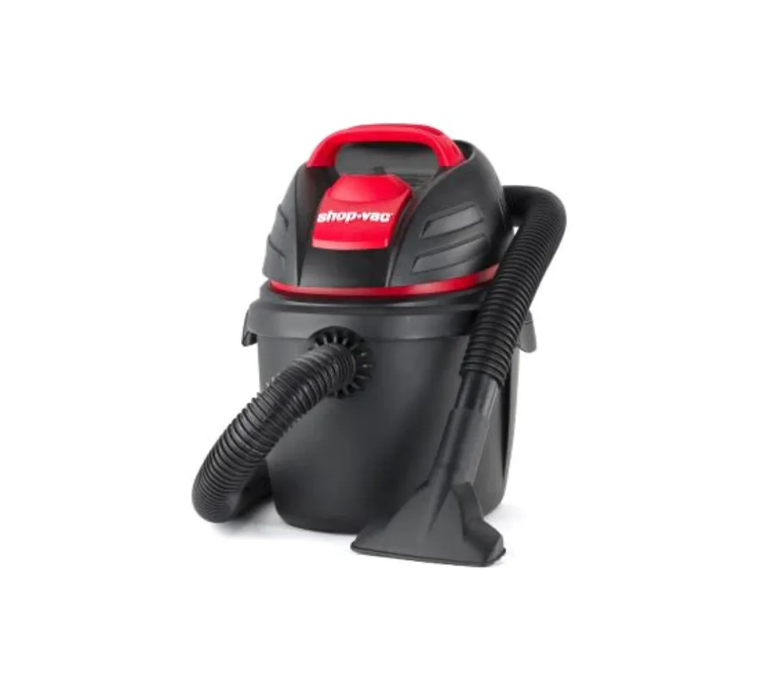 Shop Vac - 2.5 Gallon
