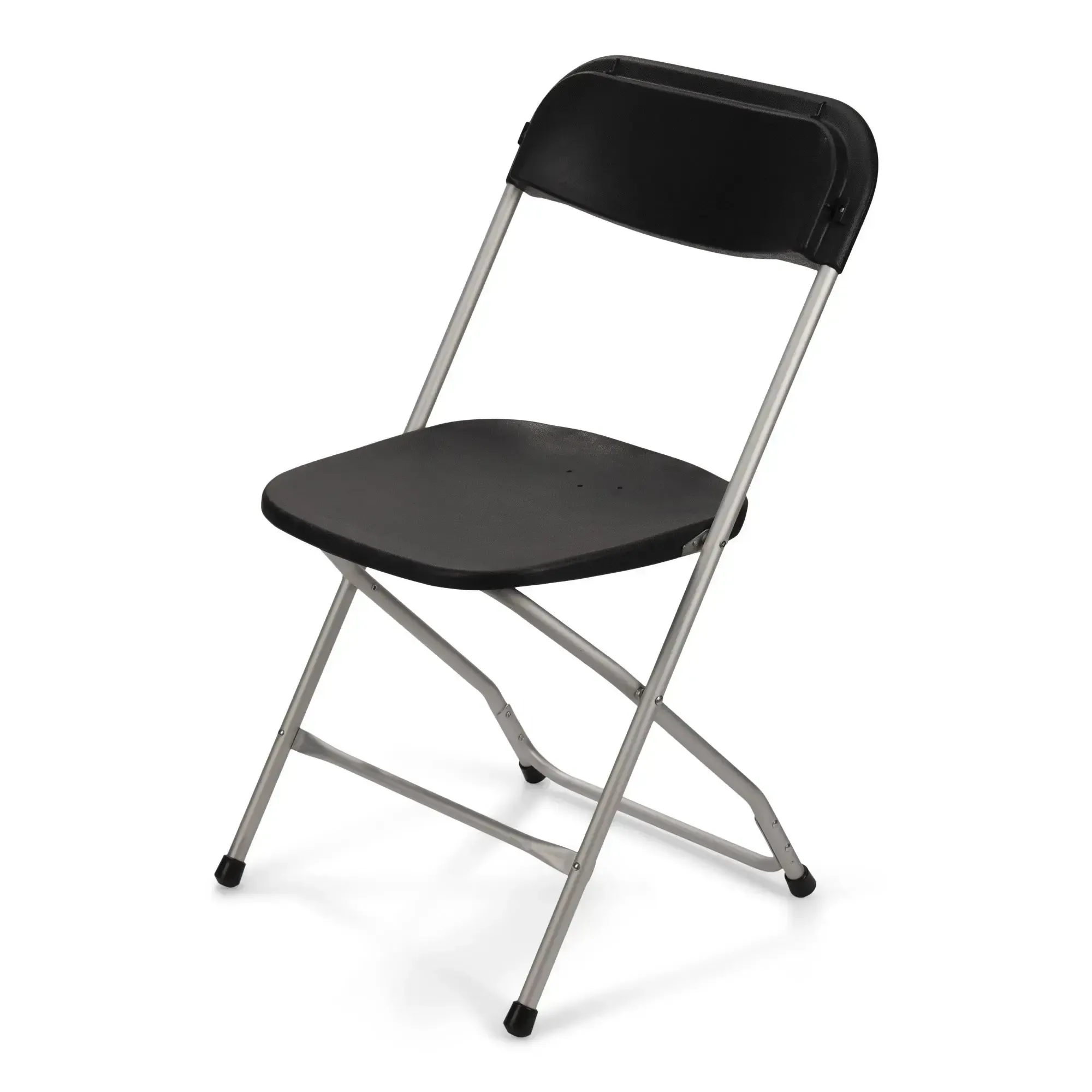 Folding Chair - Black