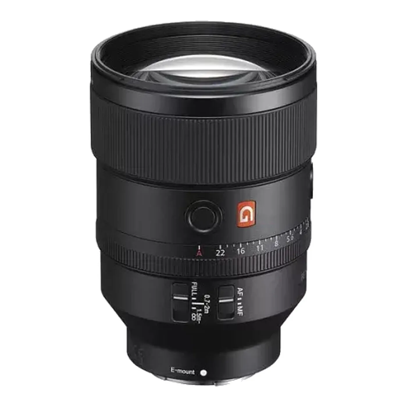 Sony 135mm