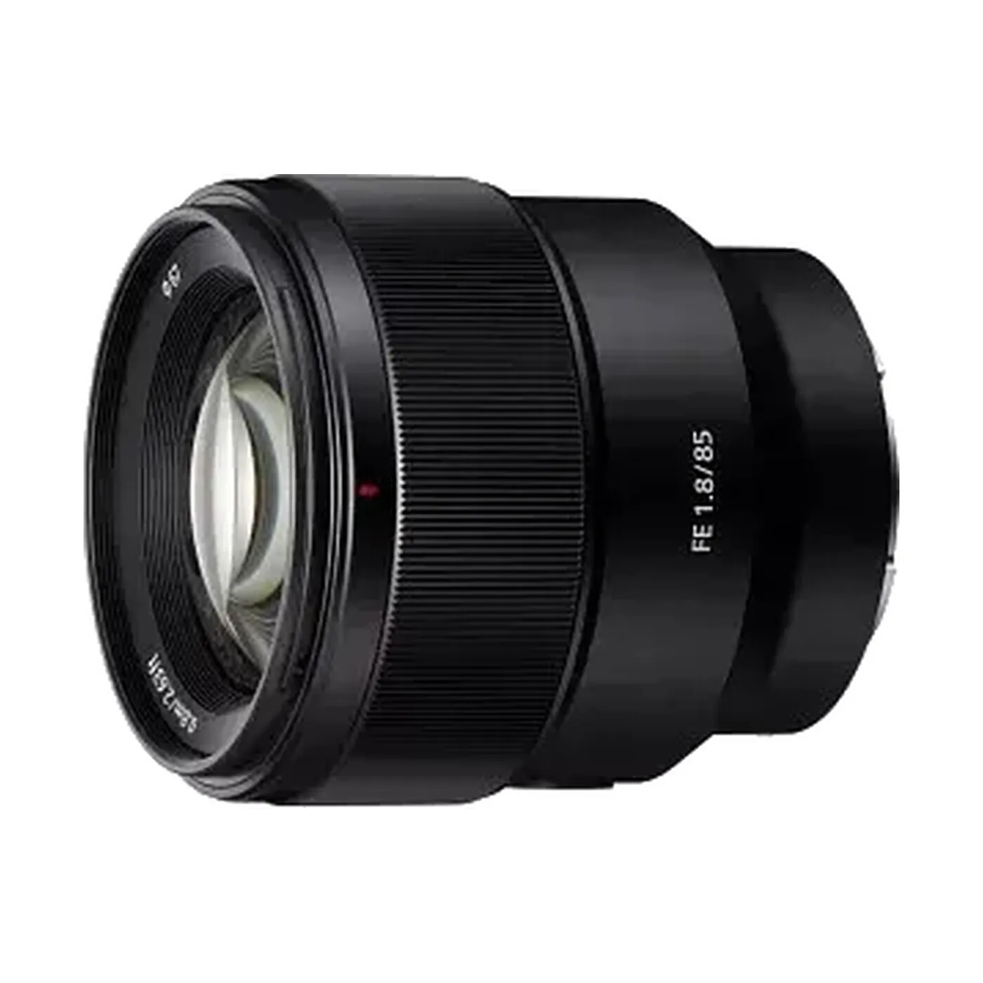 Sony 85mm