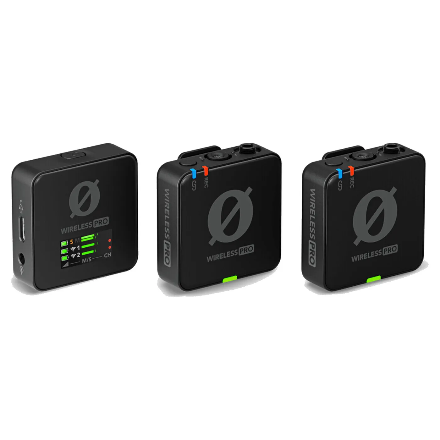 Rode Wireless PRO