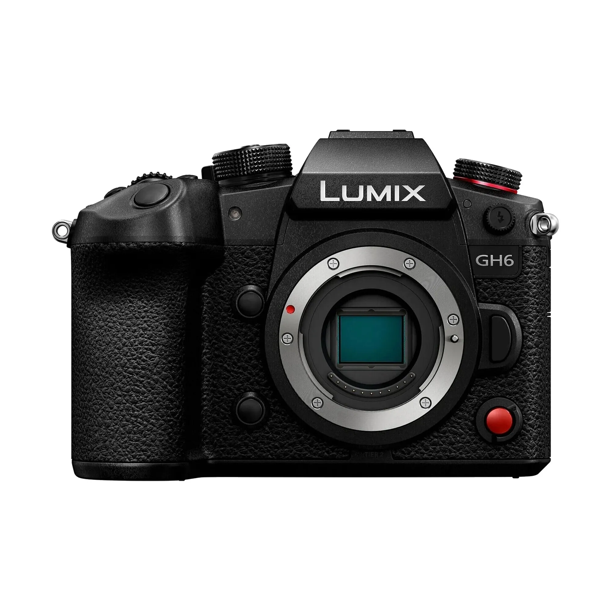 Panasonic GH6