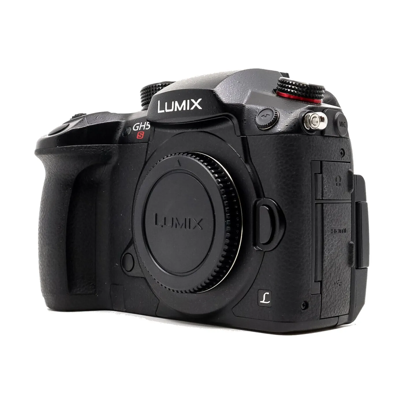 Panasonic GH5 S
