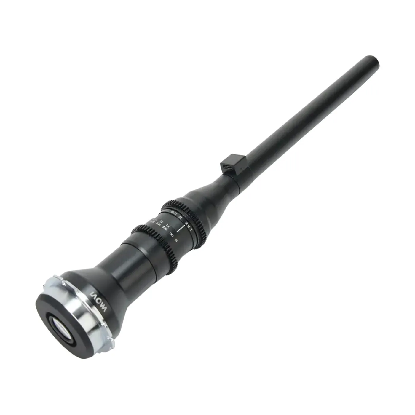 Laowa 24mm Probe Lens