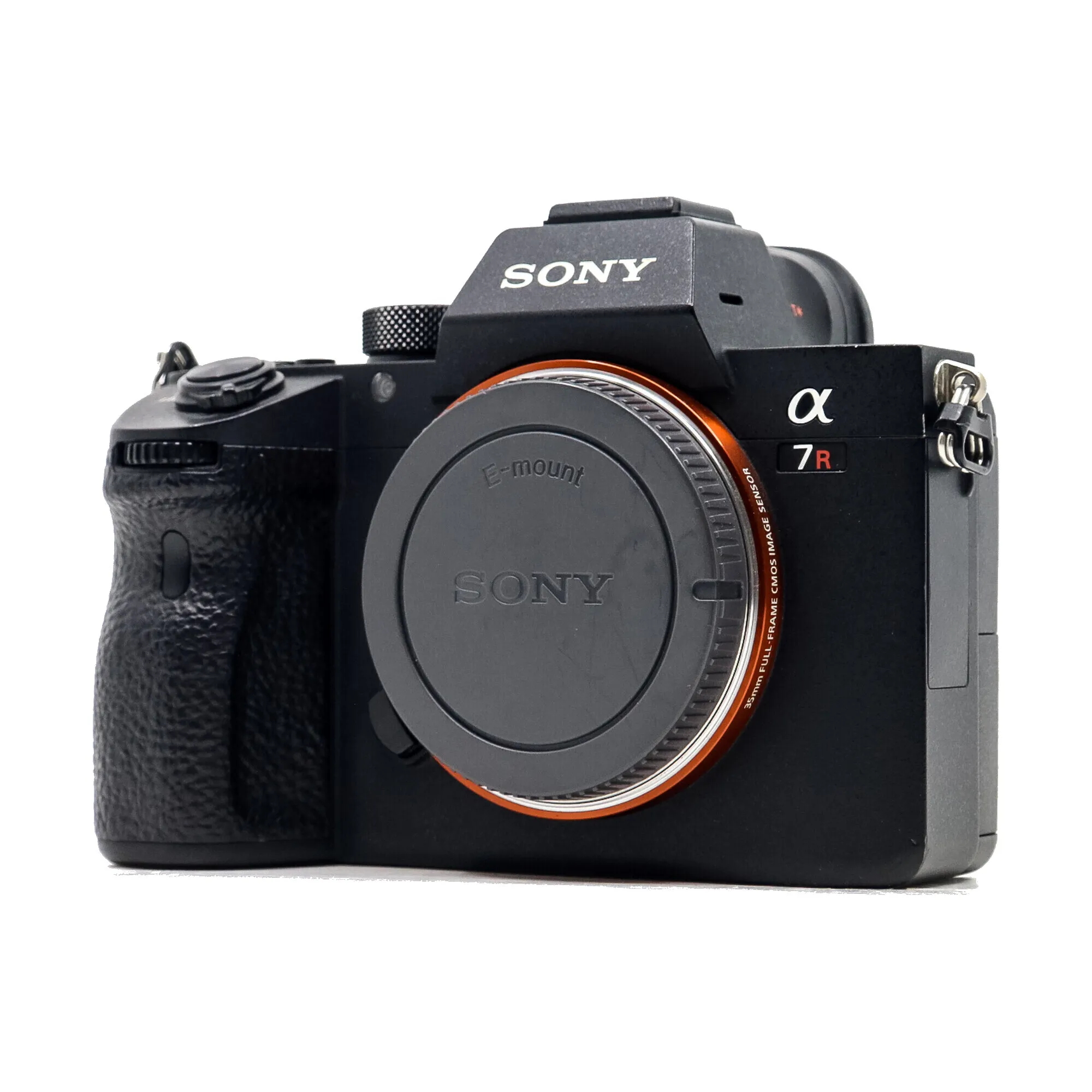 Sony A7RV