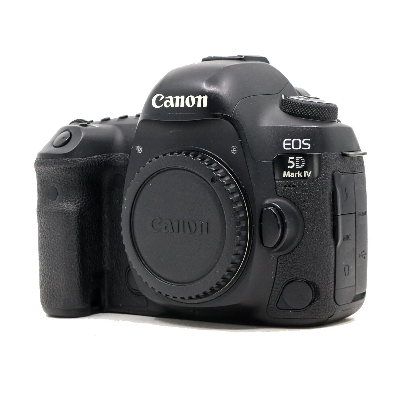 Canon 5D MK IV