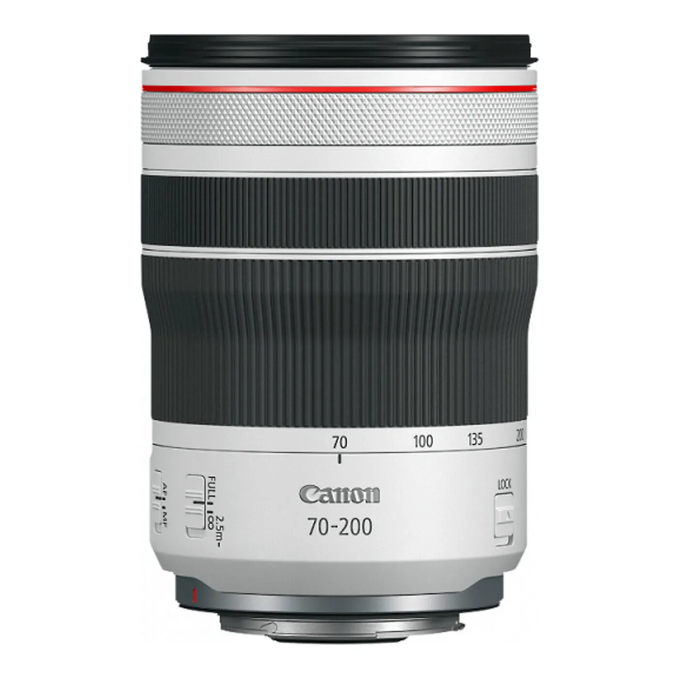 Canon RF 70-200mm