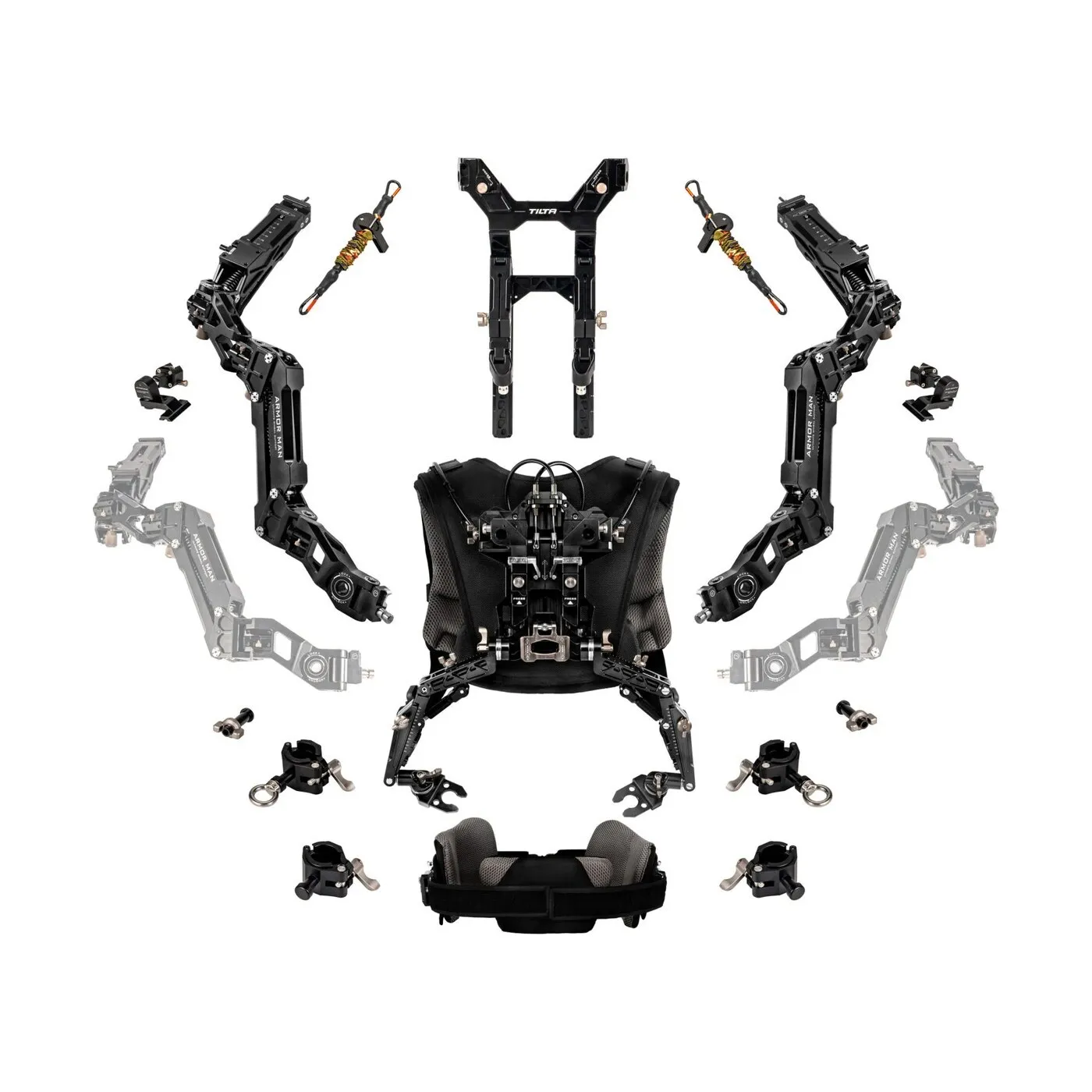 Tilta Armor Man 3