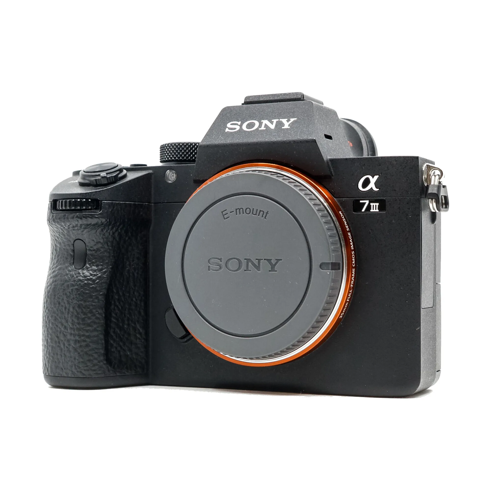 Sony A7III