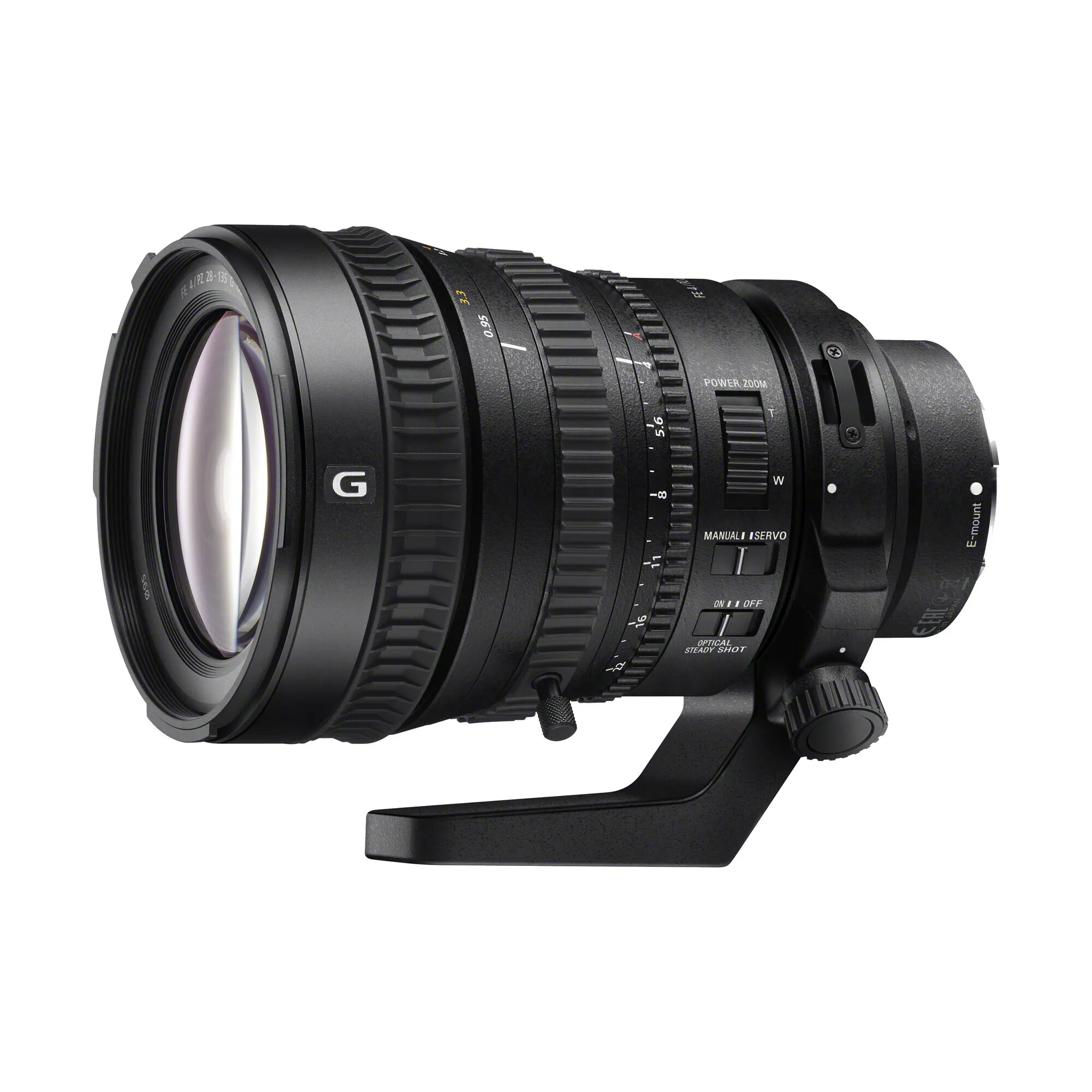 Sony 28-135mm