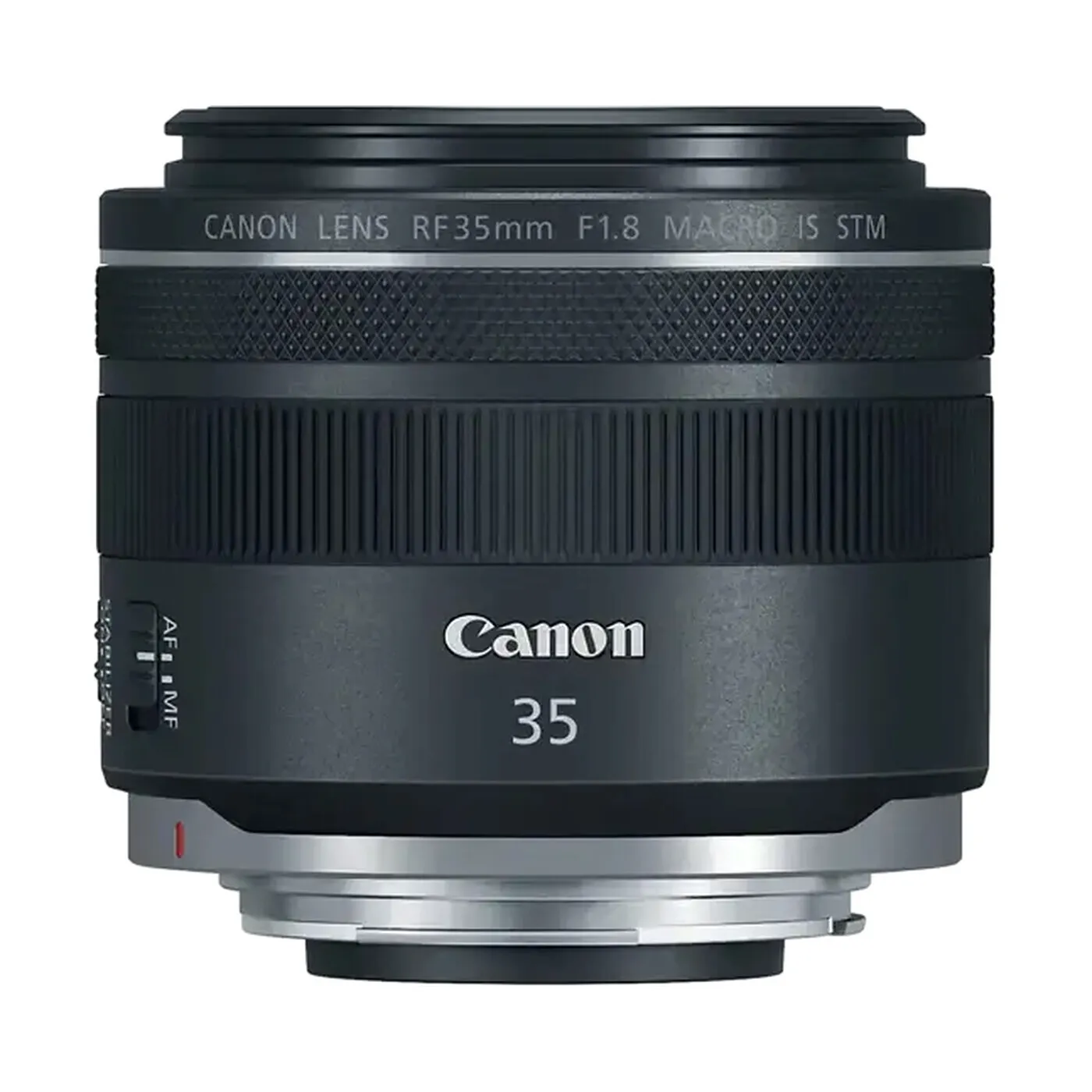 Canon RF 35mm