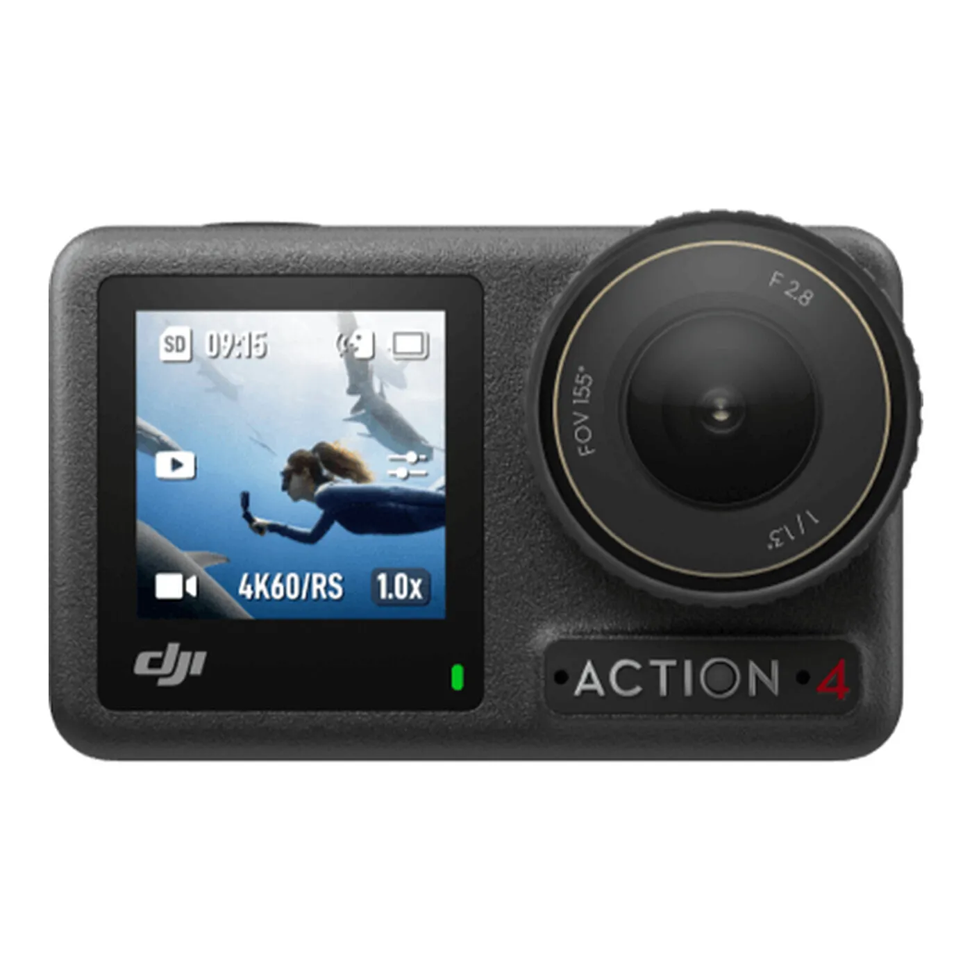 DJI Action Cam 4