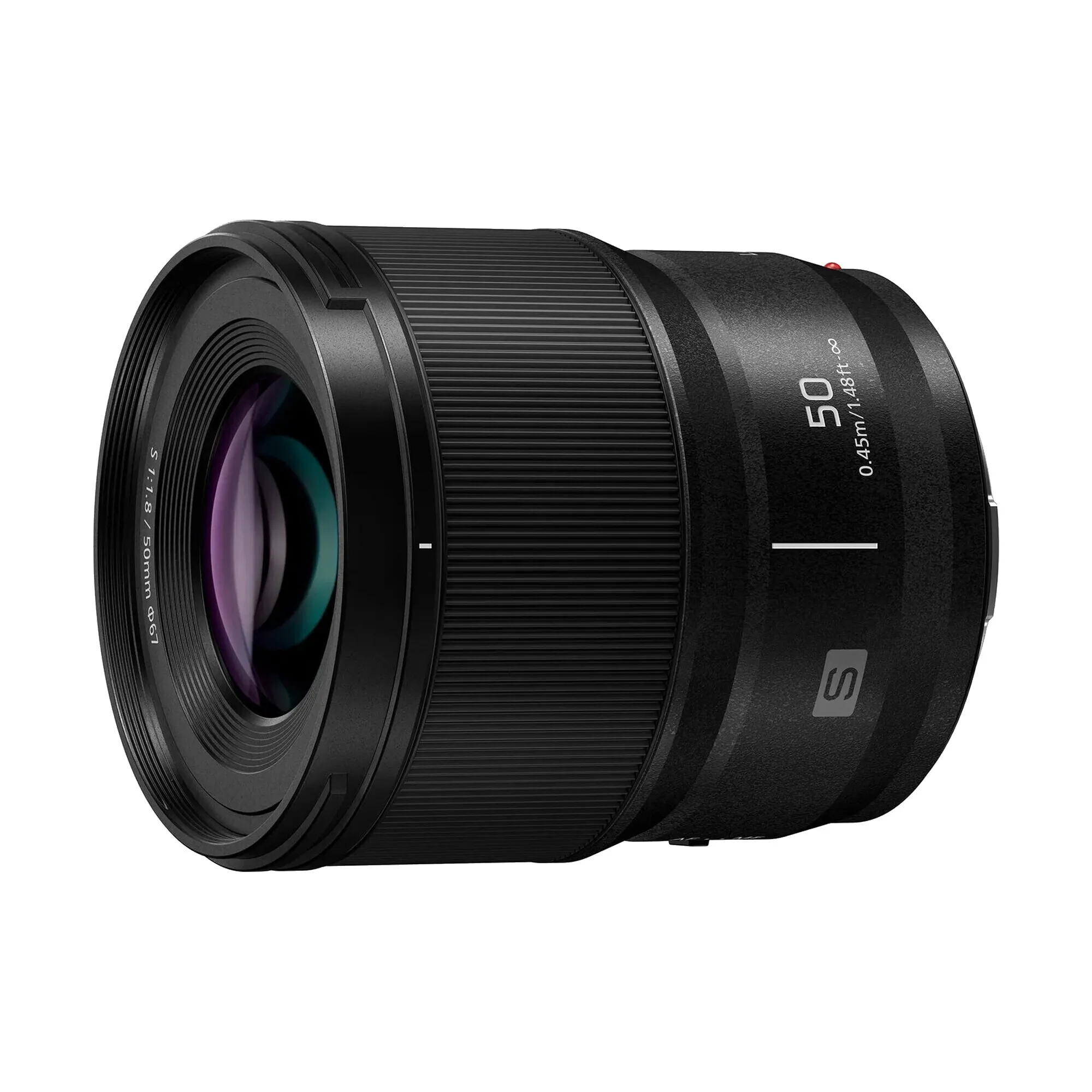 Panasonic Lumix S 50mm F1.8