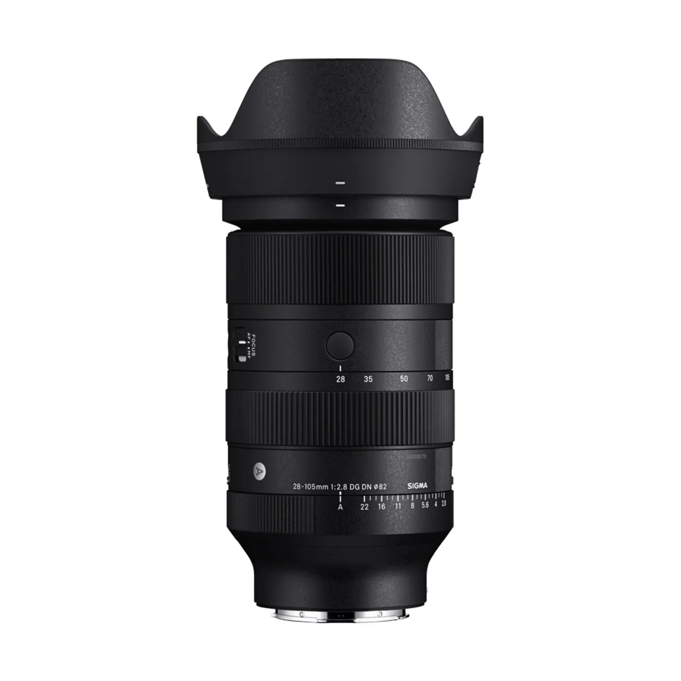 Sigma Art 28-105mm F2.8 DG DN
