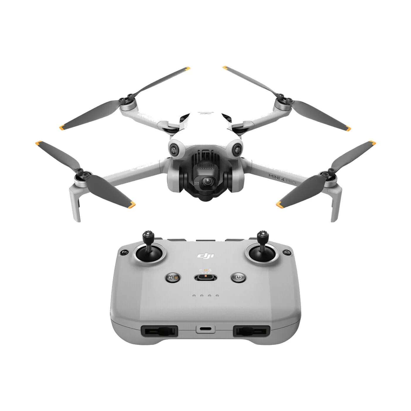 DJI Mavic 4 Mini Pro Combo