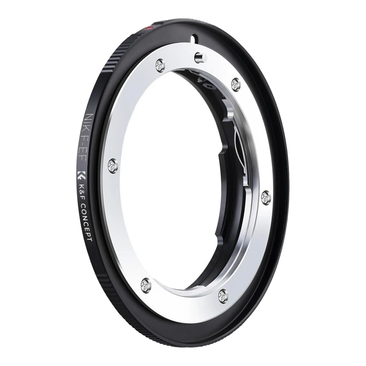 K&F Concept Canon EF - Fuji
