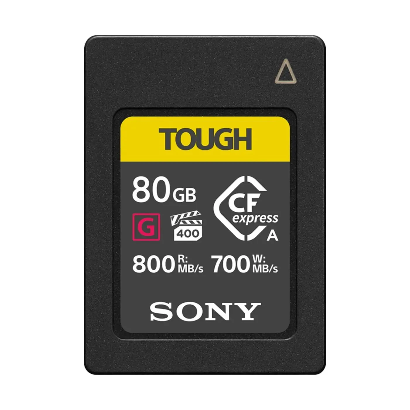 Sony CFexpress Type A