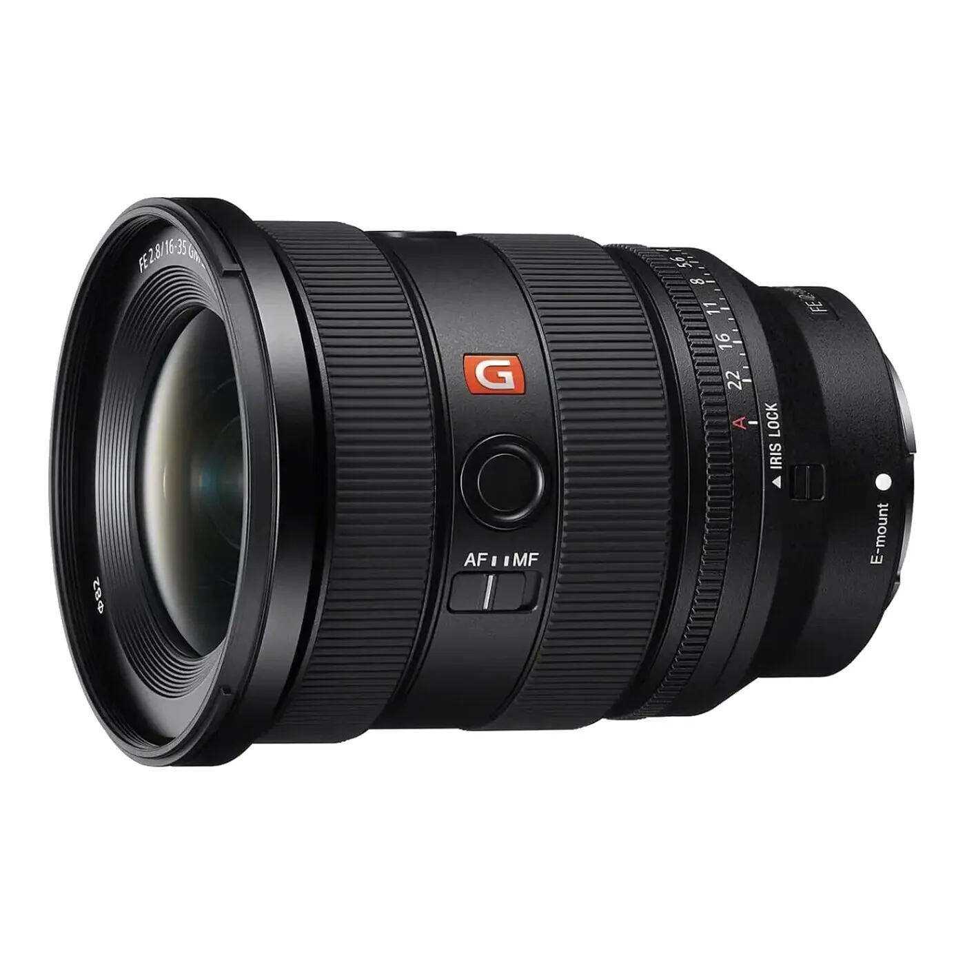 Sony 16-35mm GM II