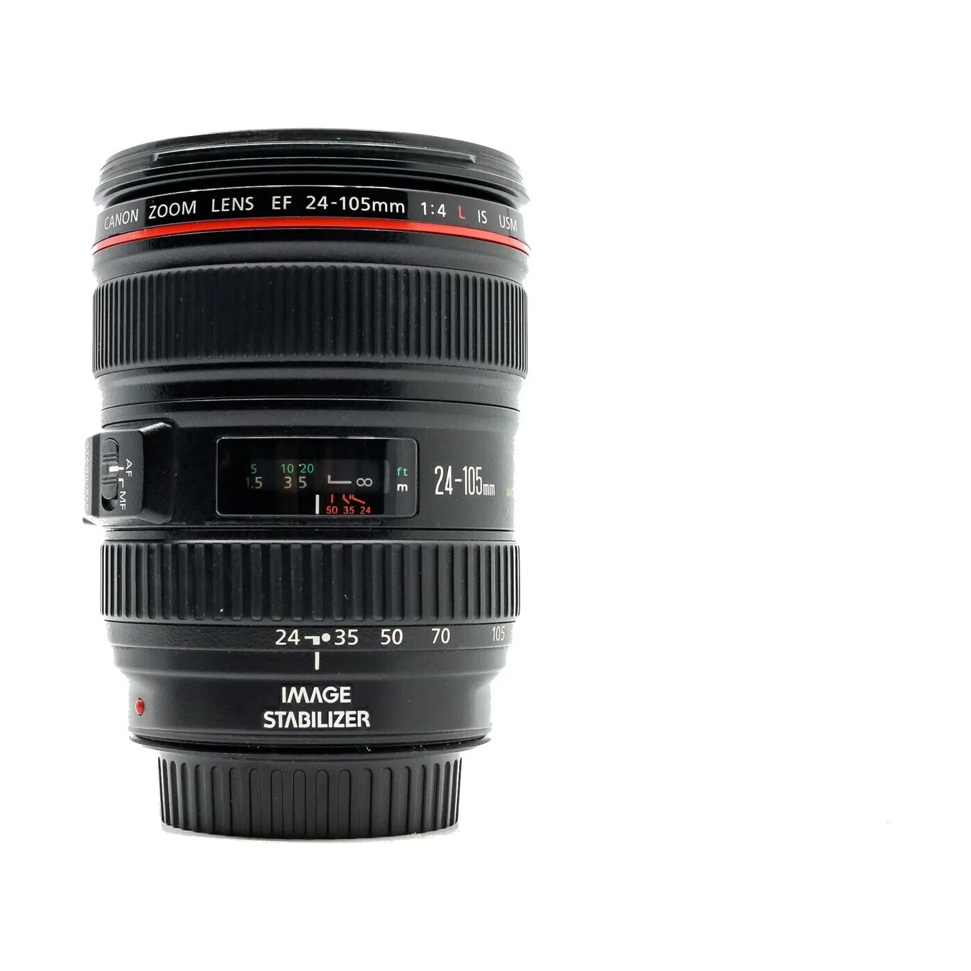 Canon 24-105mm F4