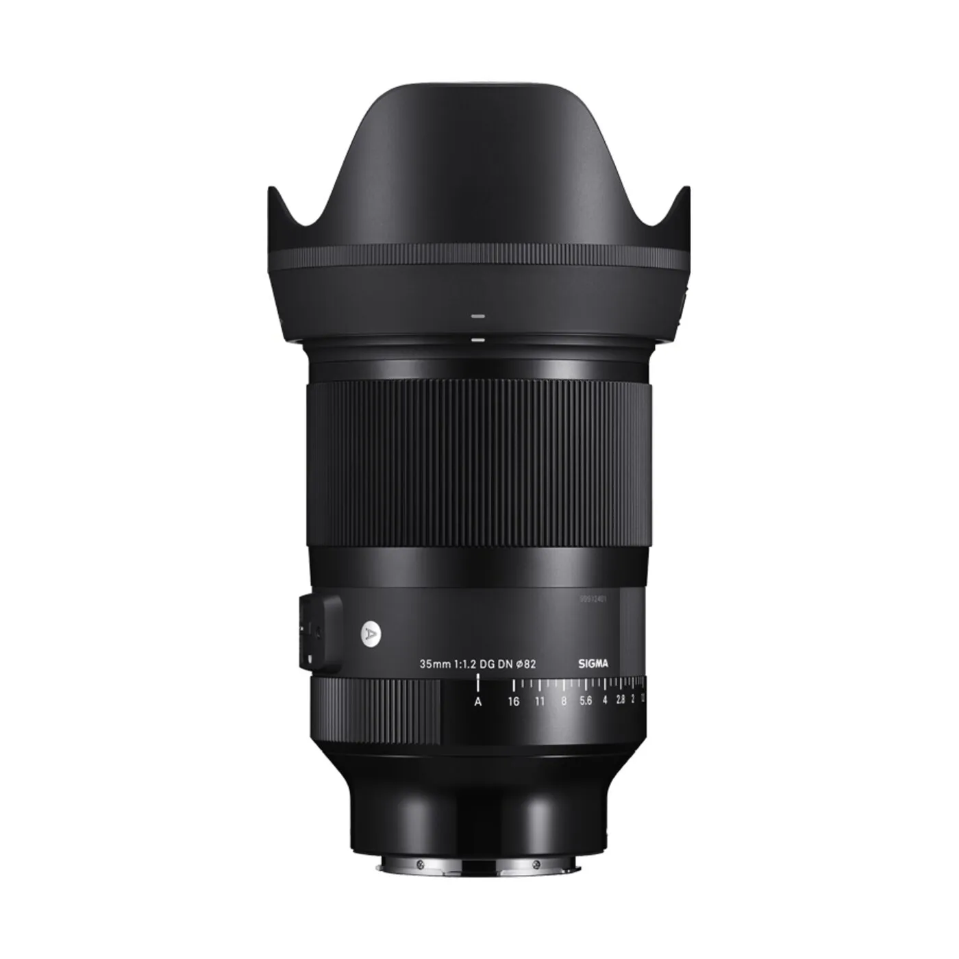 Sigma 35mm F1.2 DG DN