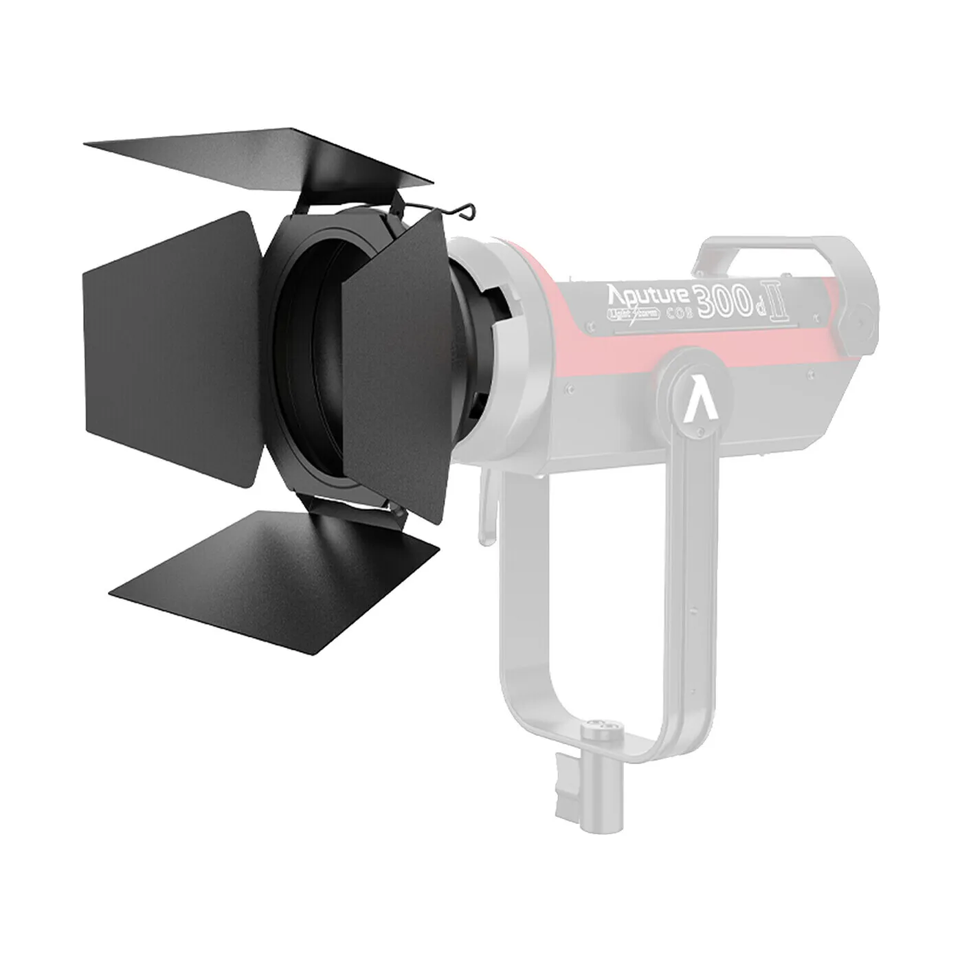 Aputure Barn doors
