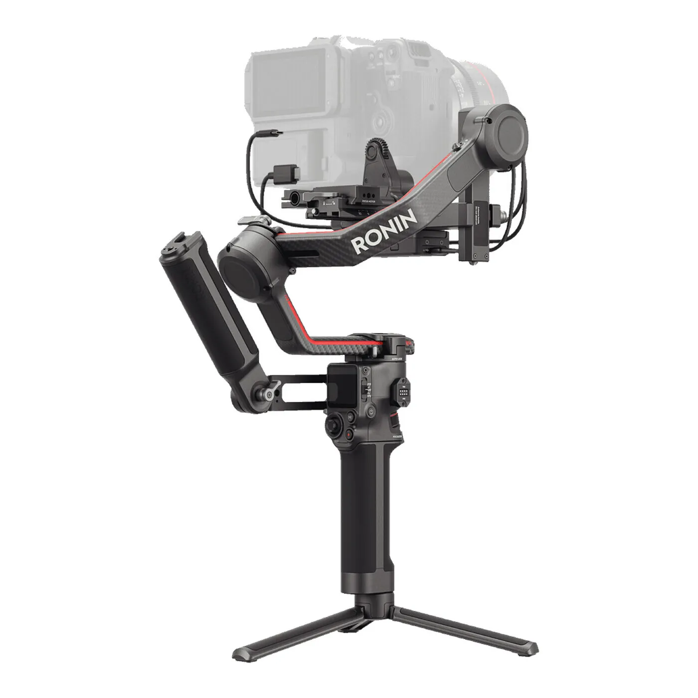 DJI Ronin RS3 Pro Combo