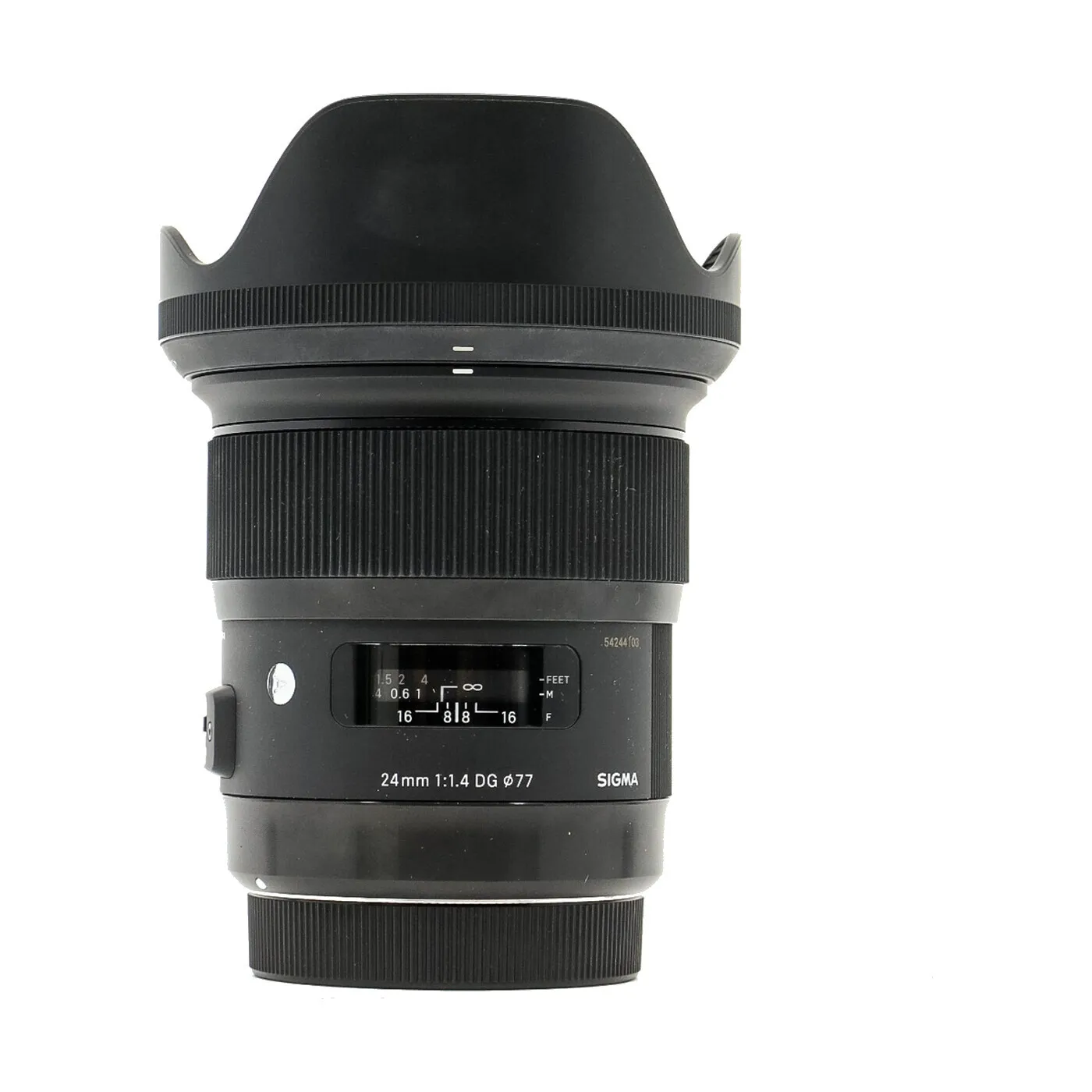 Sigma Art 24mm