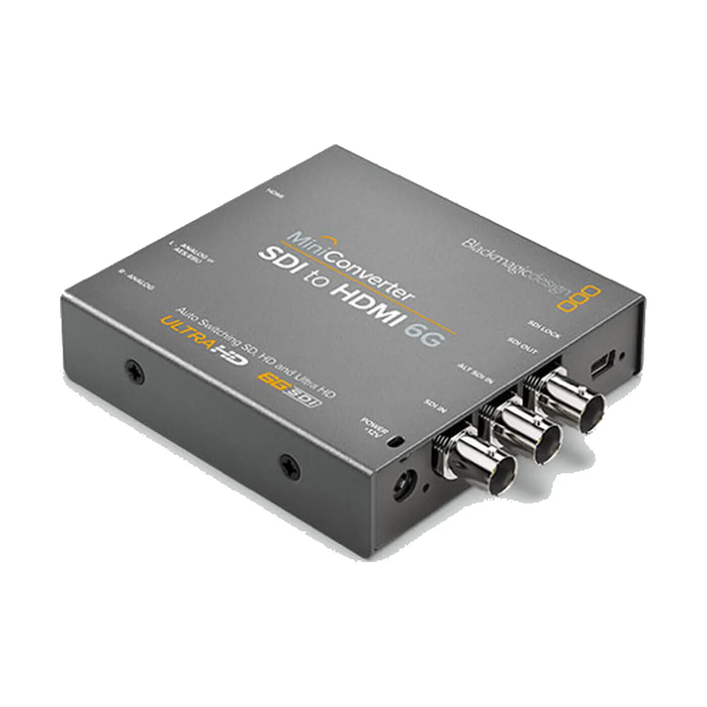 Blackmagic SDI - HDMI