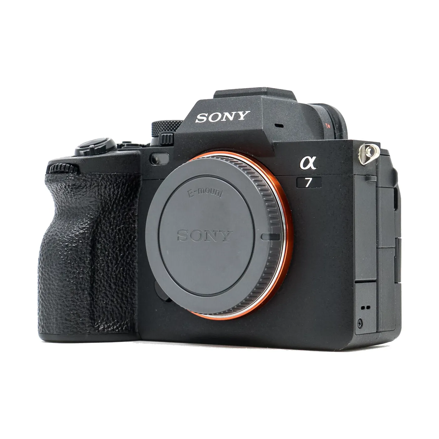 Sony A7IV