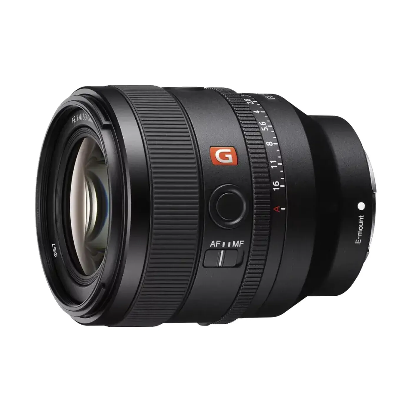 Sony 50mm 1.2 GM