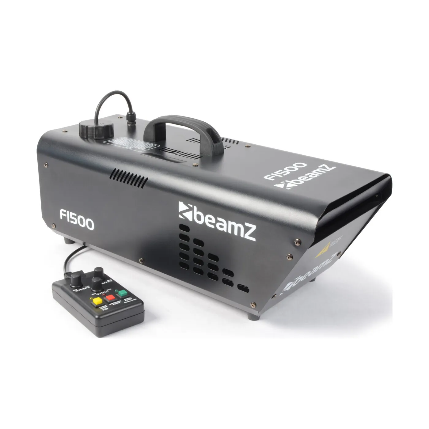 Beamz F1500