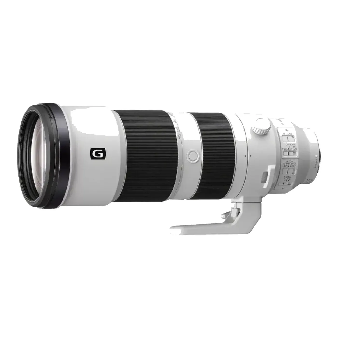Sony 200-600mm