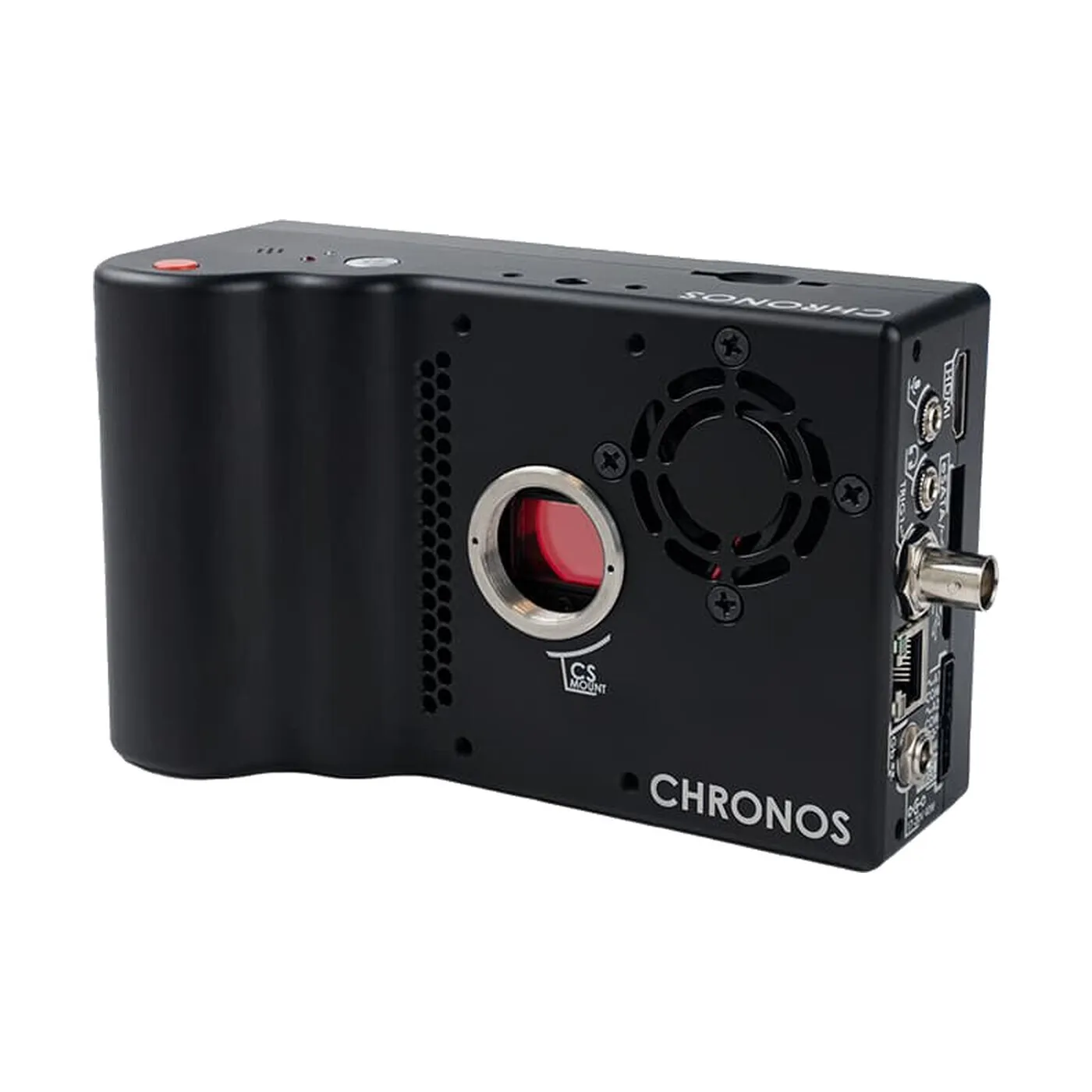 Kron Chronos 2.1 HD*
