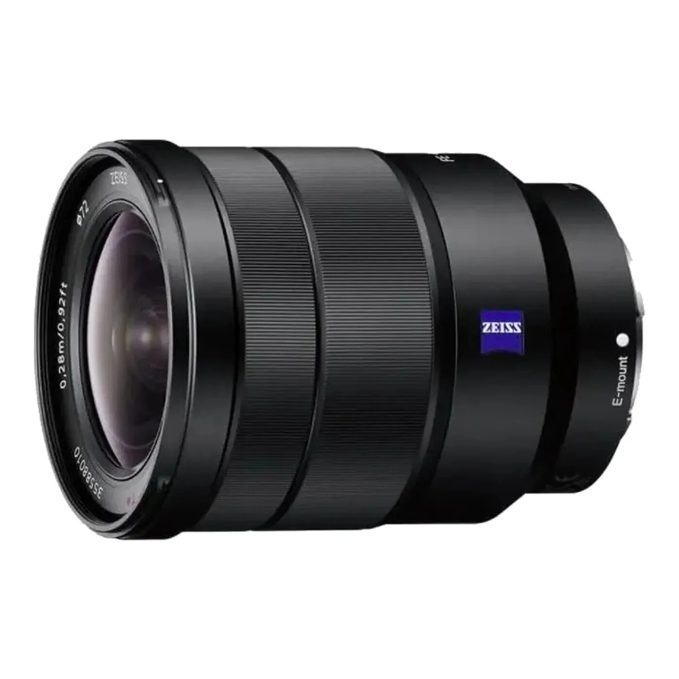 Sony 16-35mm F4 OSS