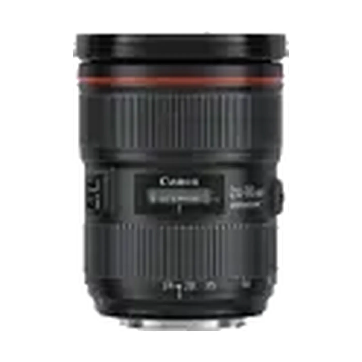 Canon 24-70mm 2.8 MK II.