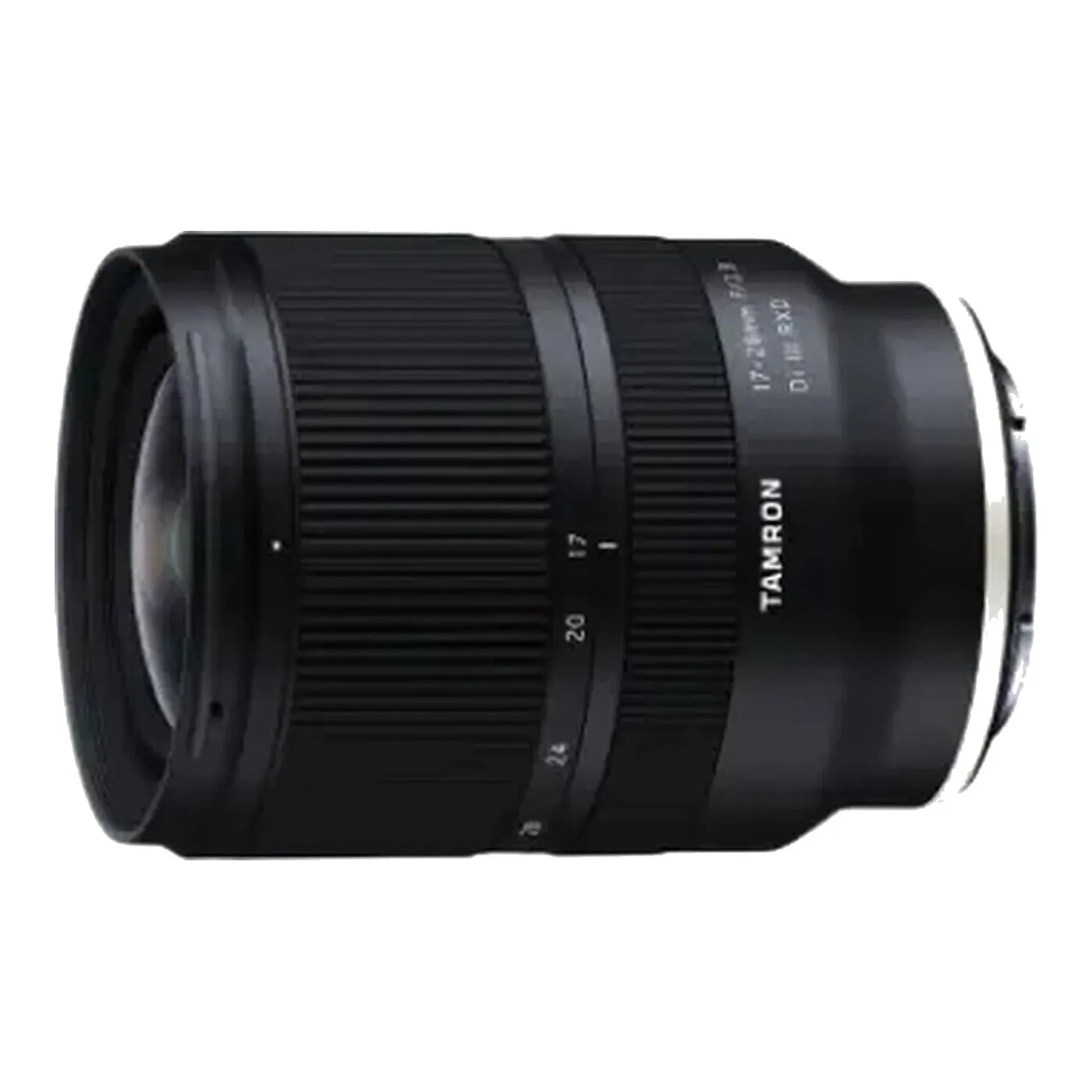 Tamron 17-28mm f/2.8 RXD III