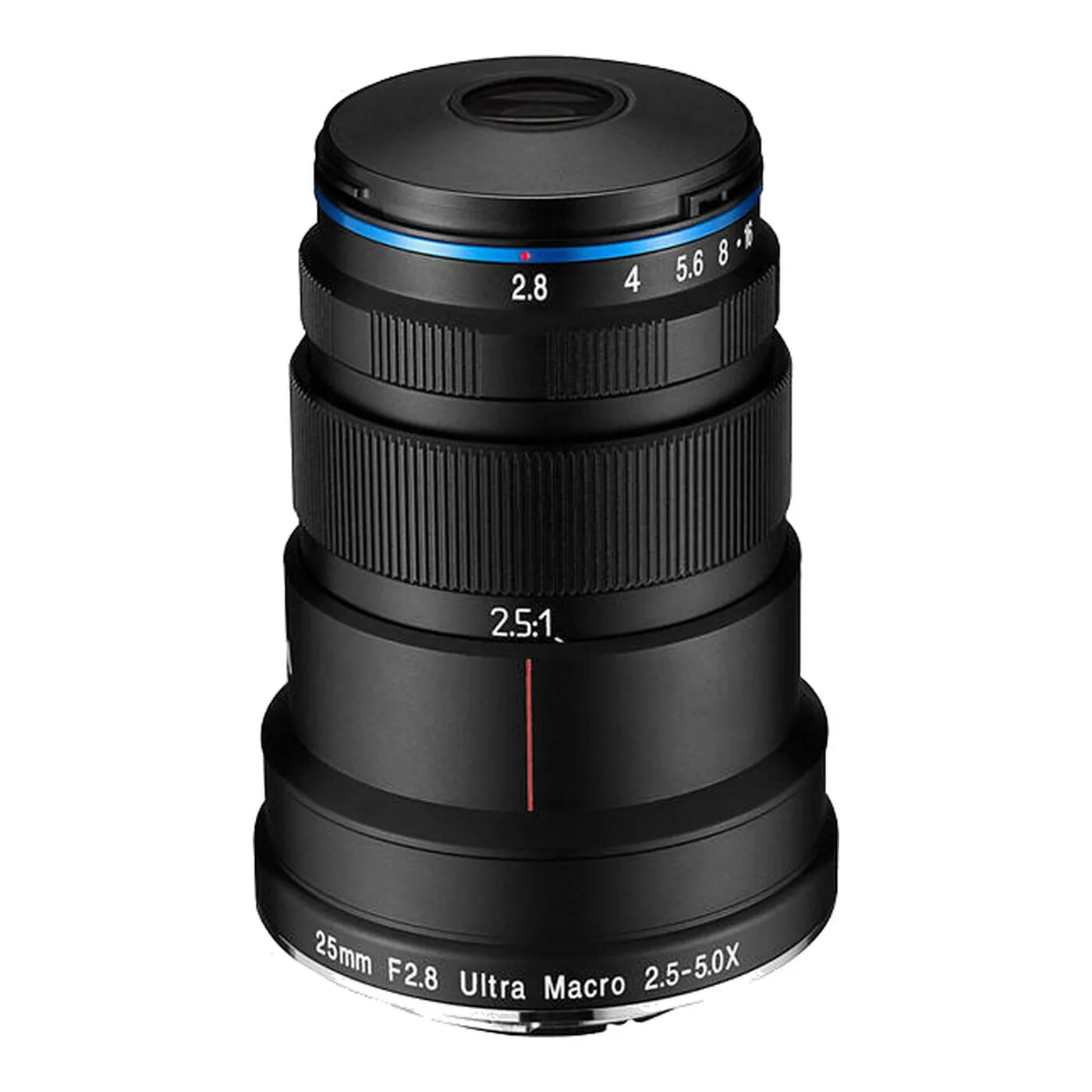 Laowa 25mm ultra macro