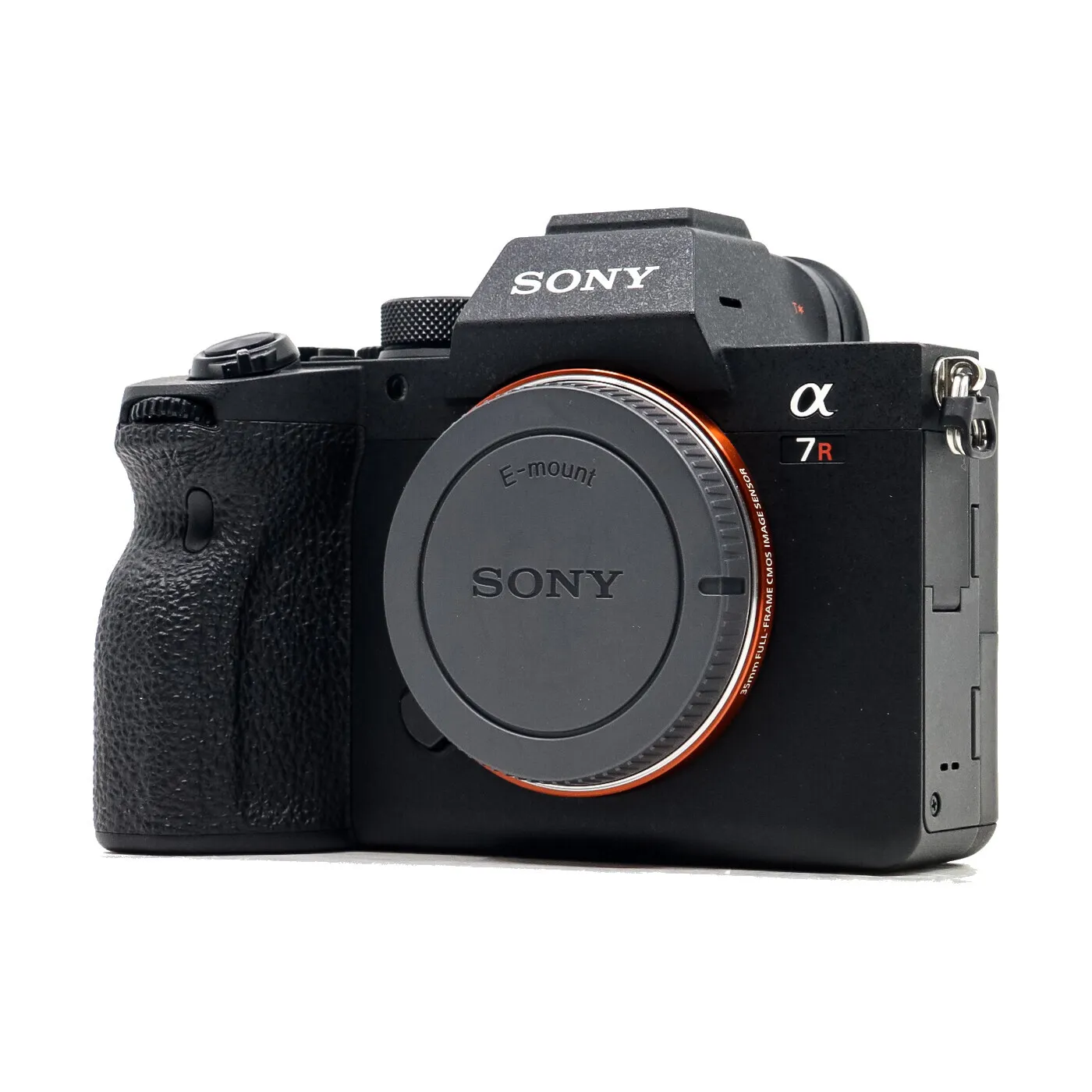 Sony A7RIV