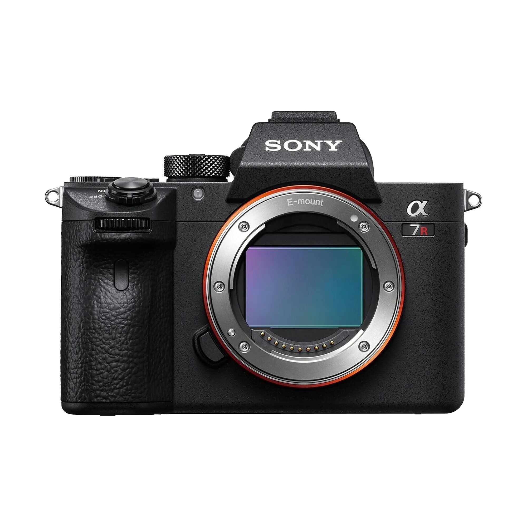 Sony A7RIII