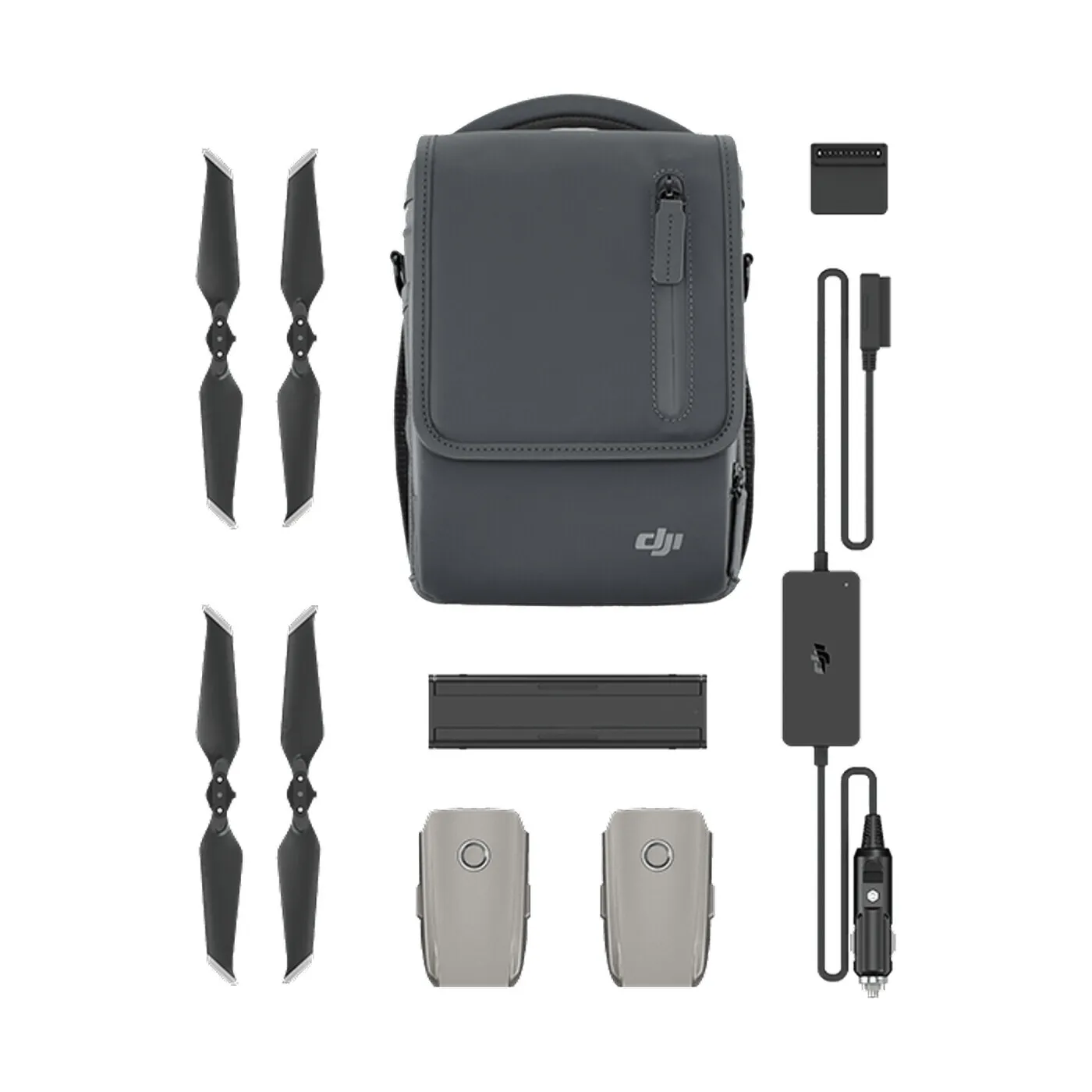 DJI Fly More Kit mavic 2-hoz