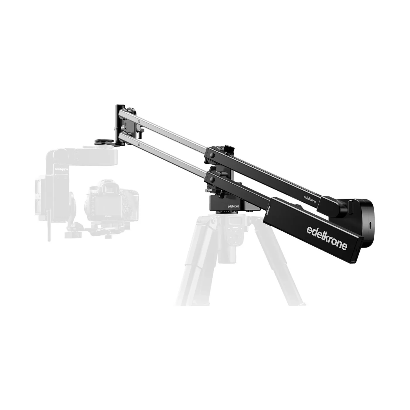 Edelkrone JibOne, HeadPlus