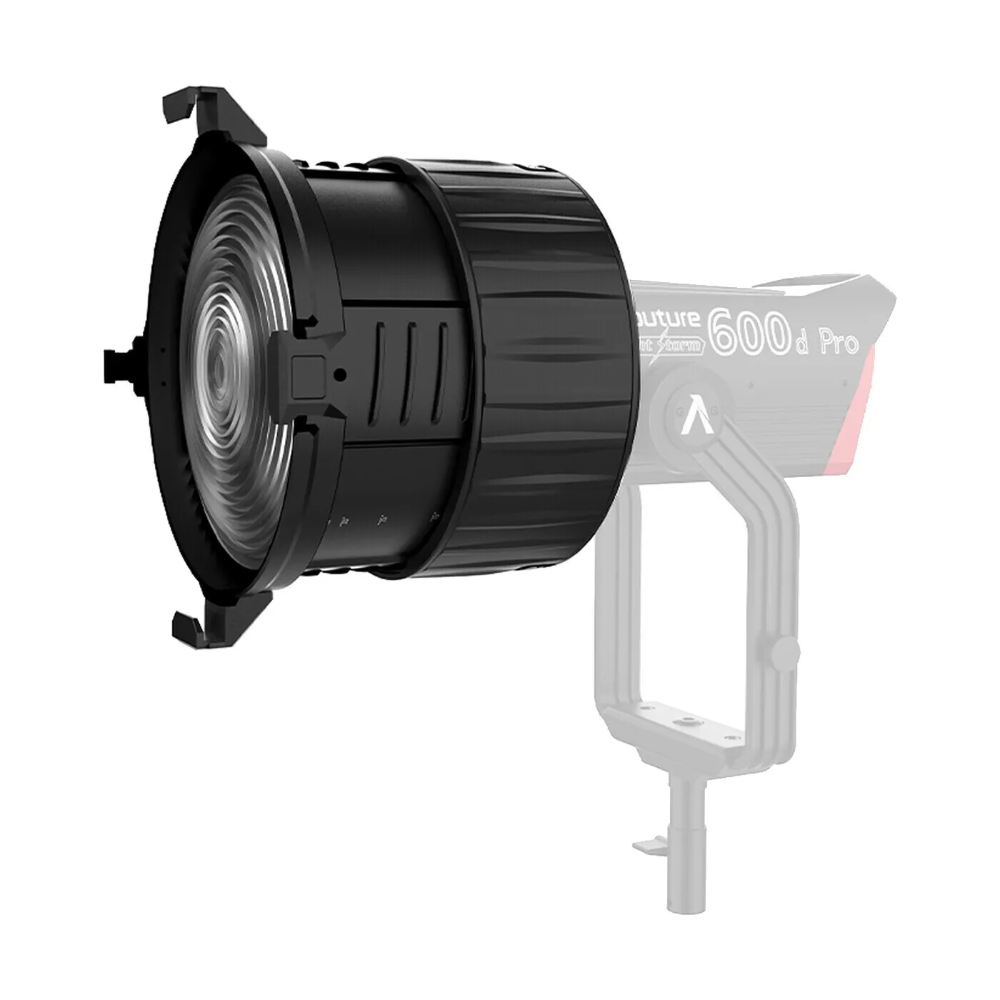 Aputure F10 fresnel