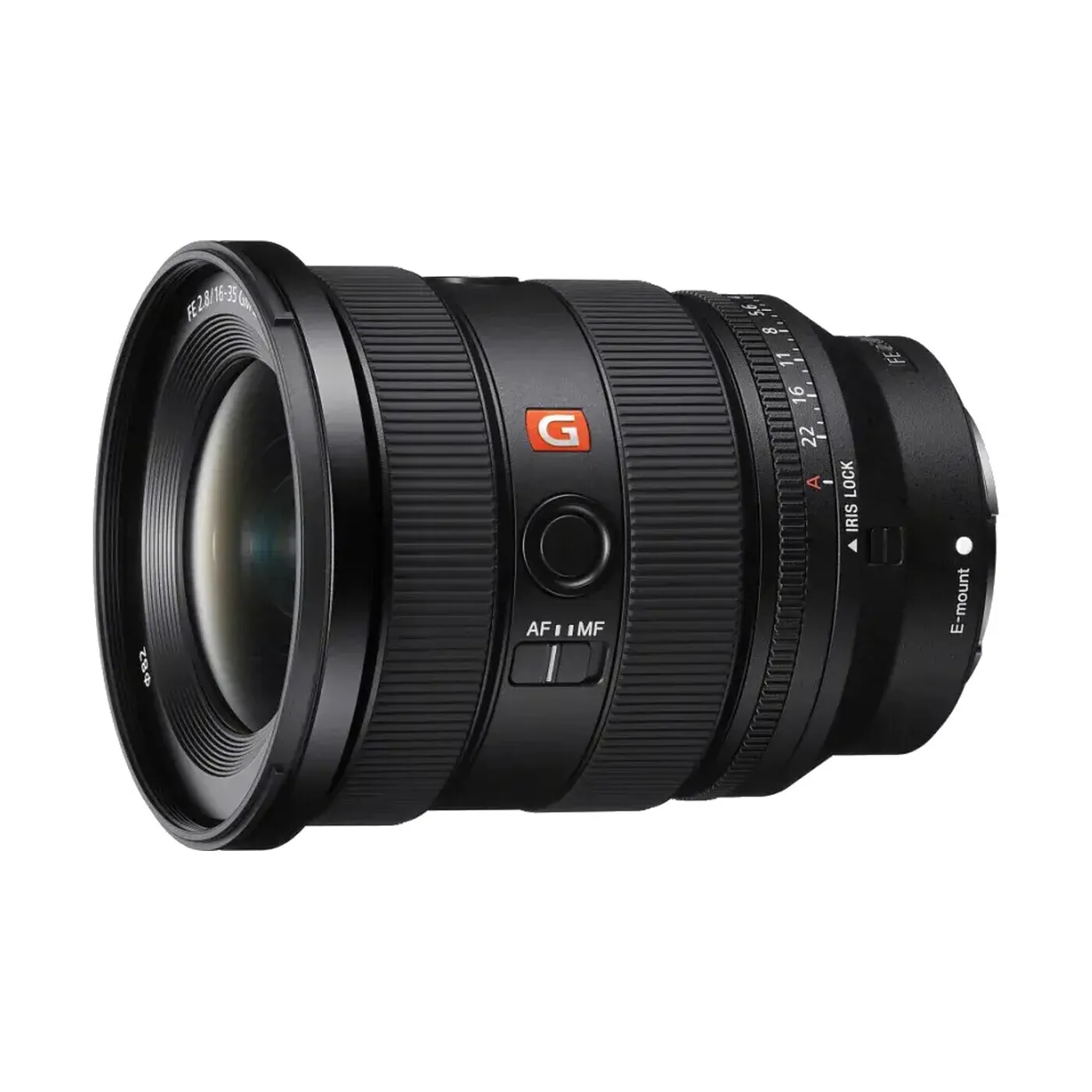 Sony 16-35mm F4 G