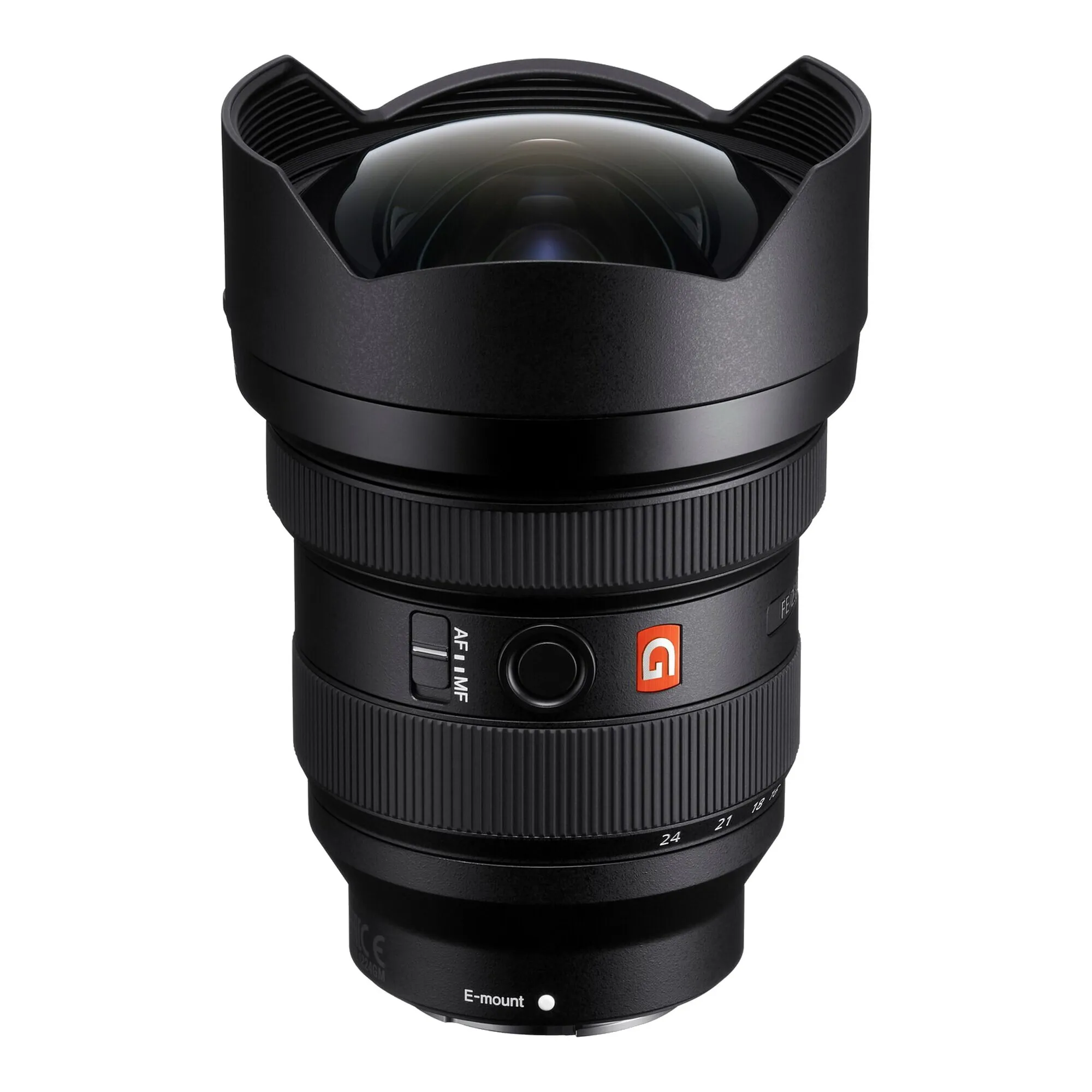 Sony 12-24mm