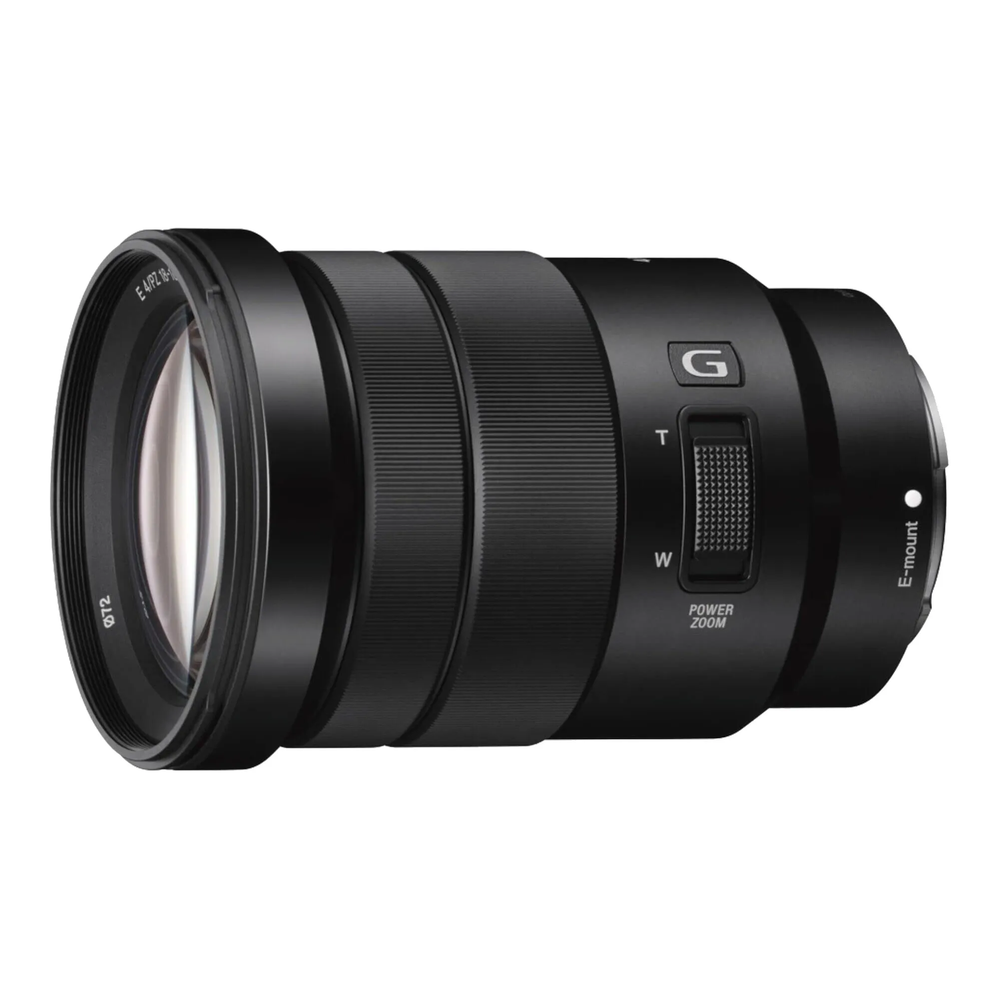 Sony 18-105mm