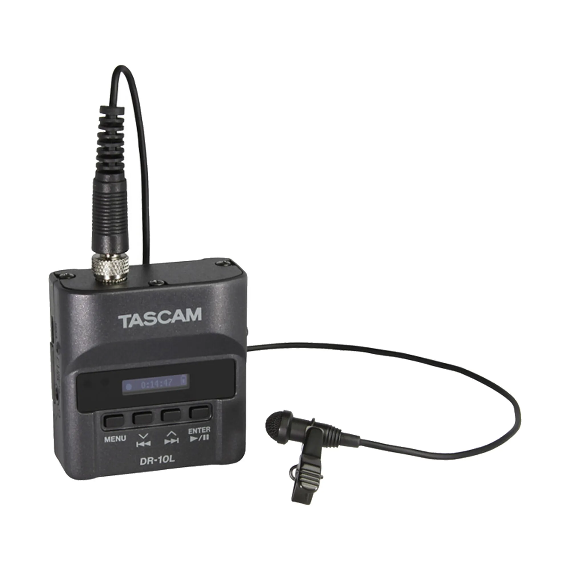 Tascam DR-10L